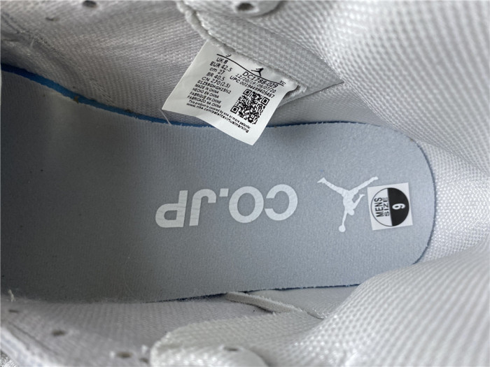 Jordan 1 Retro High CO Japan Neutral Grey (2020) DC1788-029