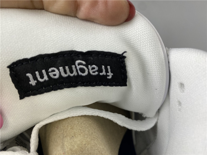 Jordan 3 Retro SP White Black DA3595-100