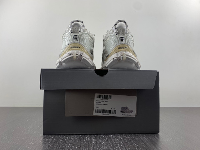 Ba*len*cia*ga runner 656065 w3ra9 9001