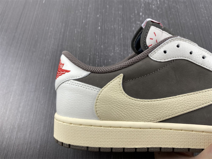 Jordan 1 Retro Low Travis Scott Reverse Mocha DM7866-162