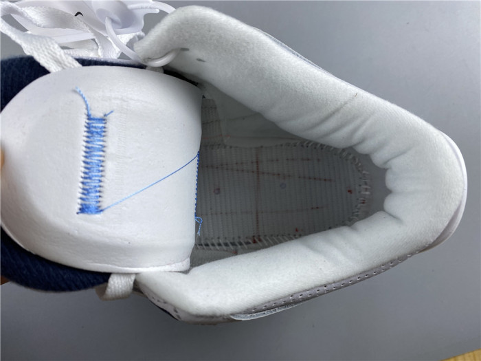 Jordan 3 Retro UNC (2020) CT8532-104