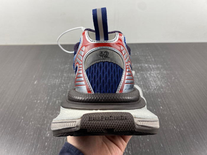 BLCG 3XL IAGA -PHANTOM SNEAKER 734734-W3XLR-0513