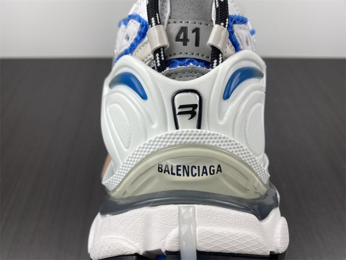 Ba*len*cia*ga runner sneaker