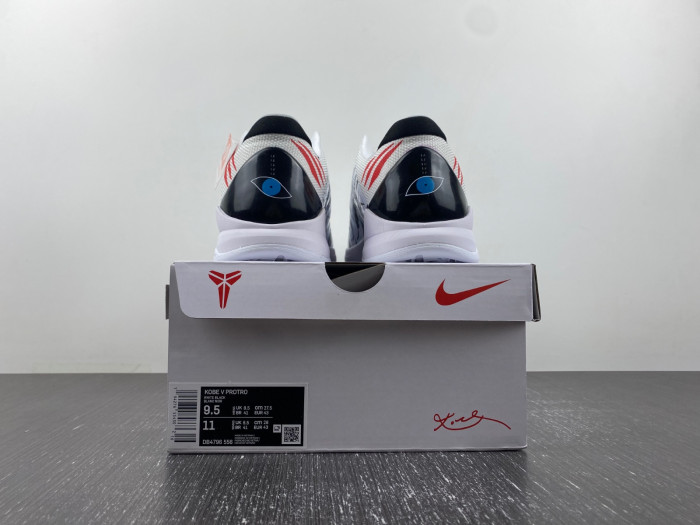 NIKE KOBE v 5 protro DB4796-004