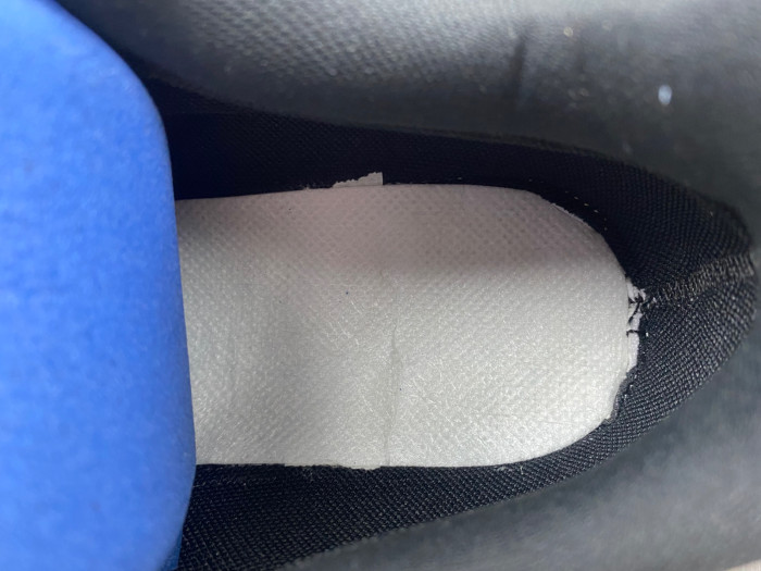 Moncler Trailgrip GTX Gray