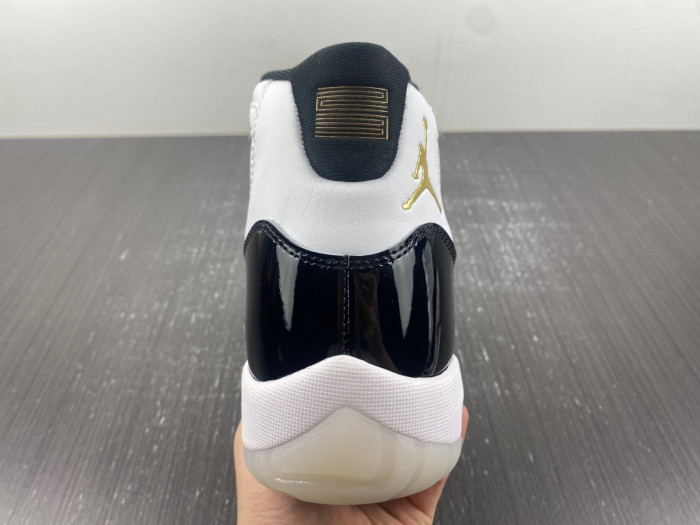 AIR JORDAN 11 “DMP” Gratitude CT8012-170