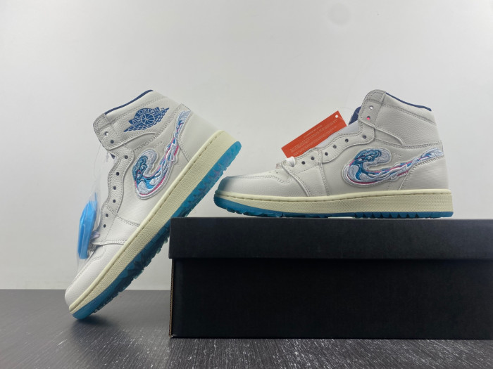 Air Jordan 1 High Golf FV3565-100