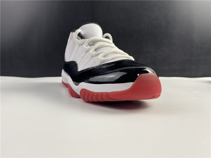 Jordan 11 Retro Low Concord Bred AV2187-160