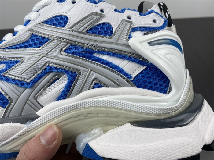 Ba*len*cia*ga runner sneaker