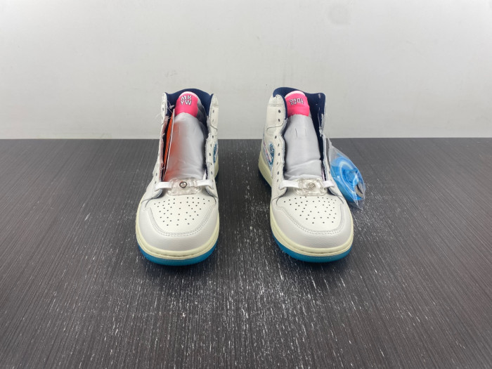 Air Jordan 1 High Golf FV3565-100