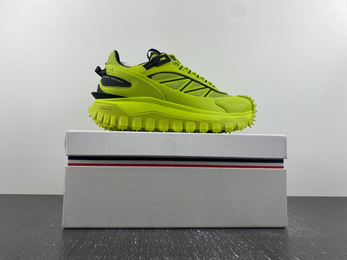 Moncler Trailgrip Gore-Tex