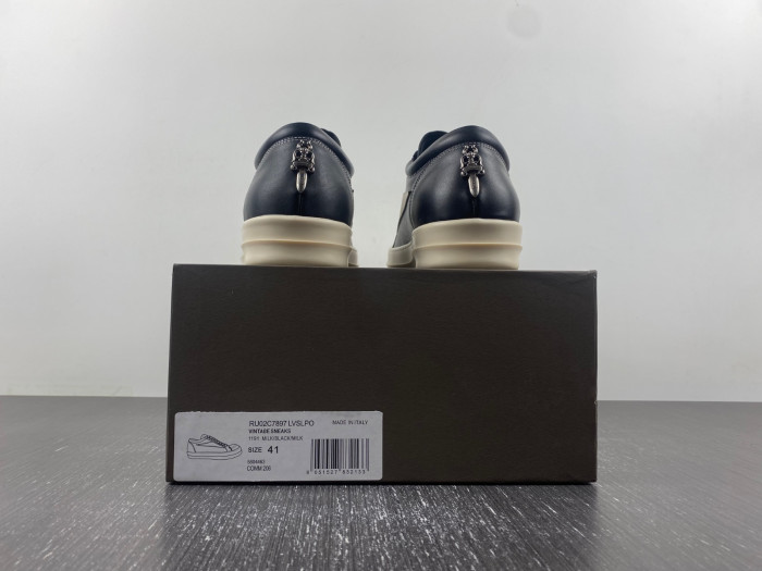 Rick Owens RU01C4897 LVSLPO