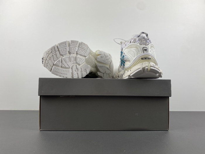 Ba*len*cia*ga runner 772774-w3rny-0133