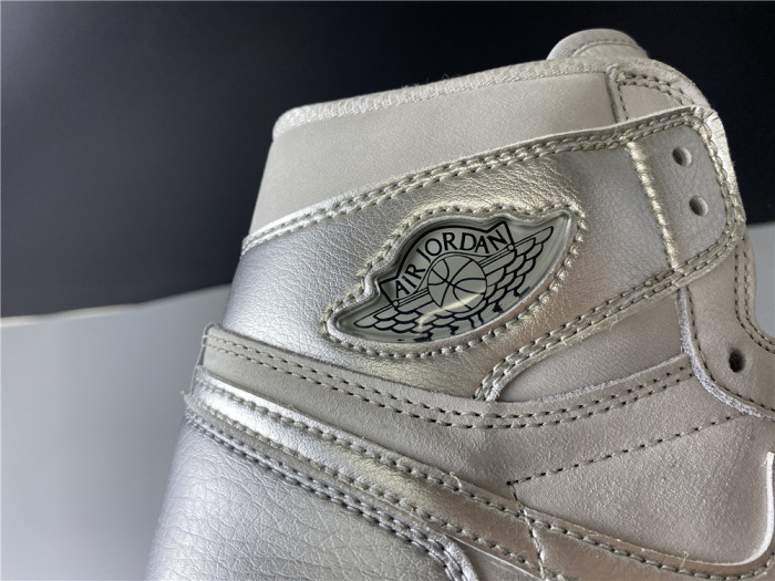 Jordan 1 Retro High CO Japan Neutral Grey (2020) DC1788-029
