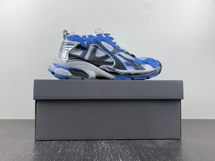 Ba*len*cia*ga runner 772774-w3rny-4912