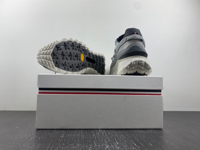 Moncler Trailgrip GTX Gray