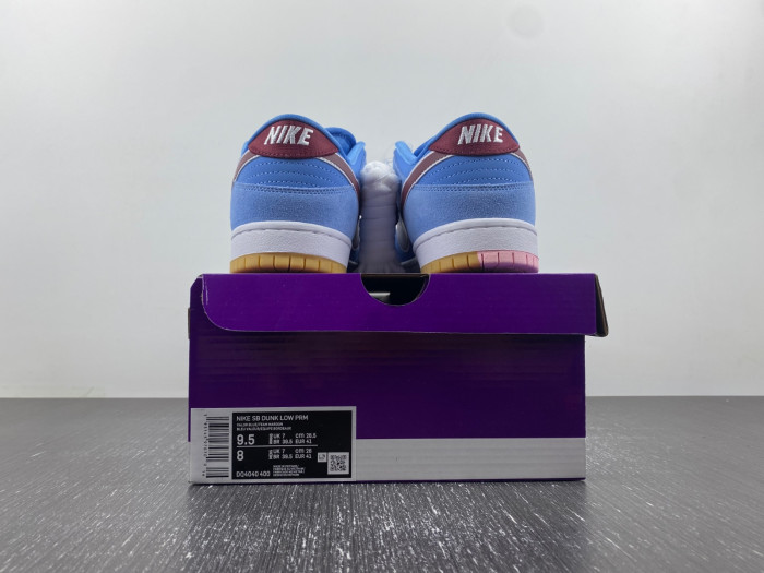Nike SB Dunk Low PRM DQ4040-400