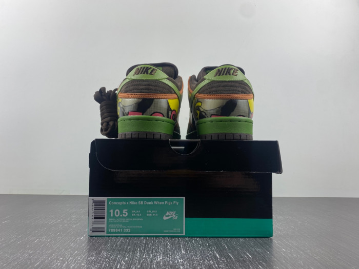 Nike Dunk Low Premium SB