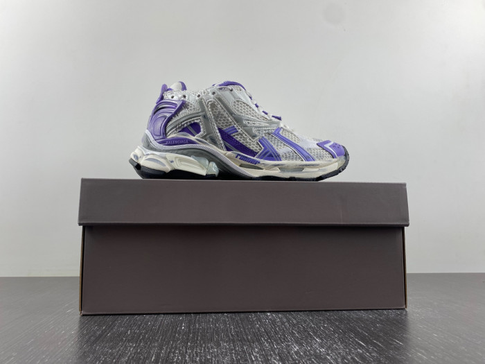 Ba*len*cia*ga sneaker  7.0 677402-w3rb3-5901