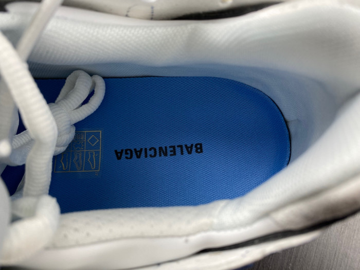 Ba*len*cia*ga runner 772774-w3rny-4912