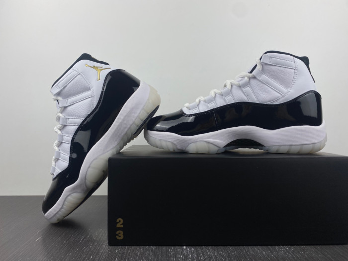 AIR JORDAN 11 “DMP” Gratitude CT8012-170
