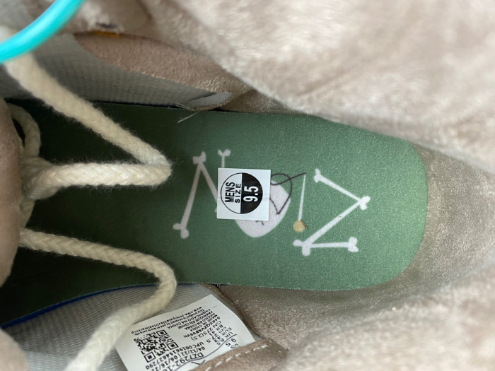 Air Jordan 1 Zion Williamson DZ7292-100