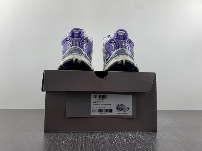 Ba*len*cia*ga sneaker  7.0 677402-w3rb3-5901