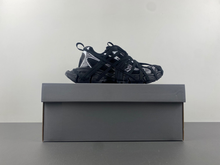 Ba*len*cia*ga 3xl phantom sneaker 734734-w3xl1-1090