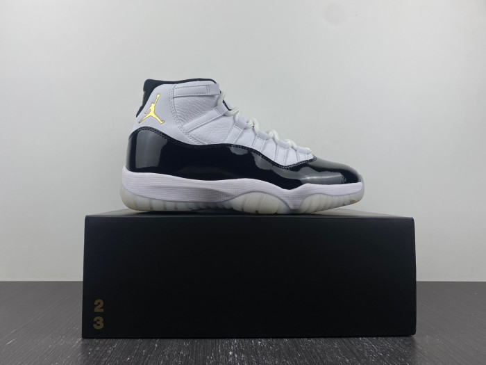 AIR JORDAN 11 “DMP” Gratitude CT8012-170