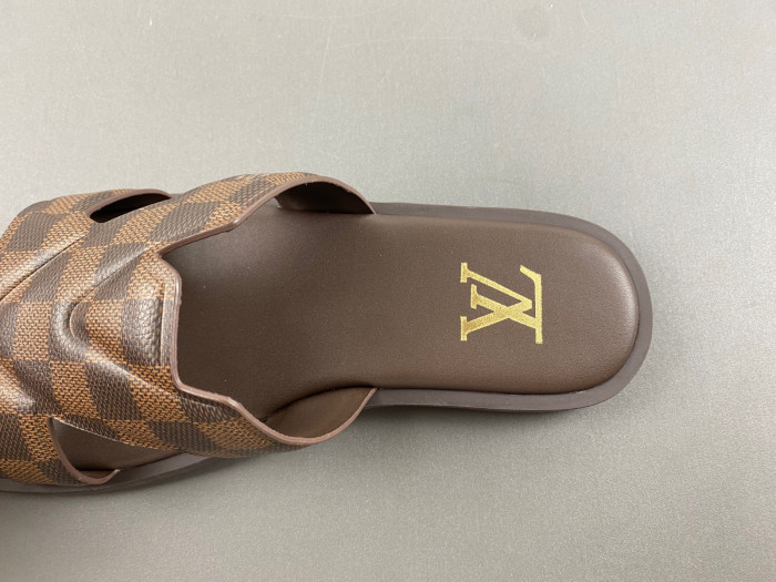 LV Loupe Vulttou Miami