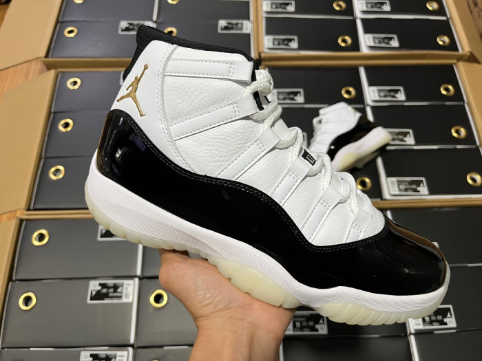AIR JORDAN 11 “DMP” Gratitude CT8012-170