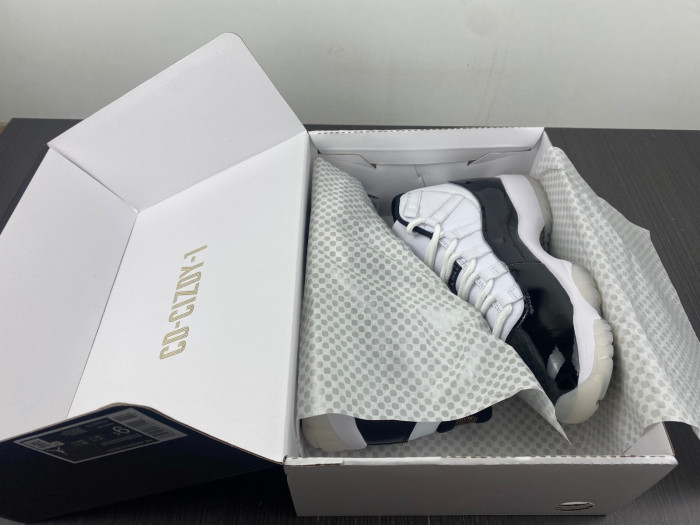 AIR JORDAN 11 “DMP” Gratitude CT8012-170