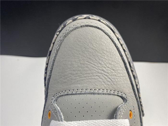 Jordan 3 Retro Cool Grey (2021) CT8532-012