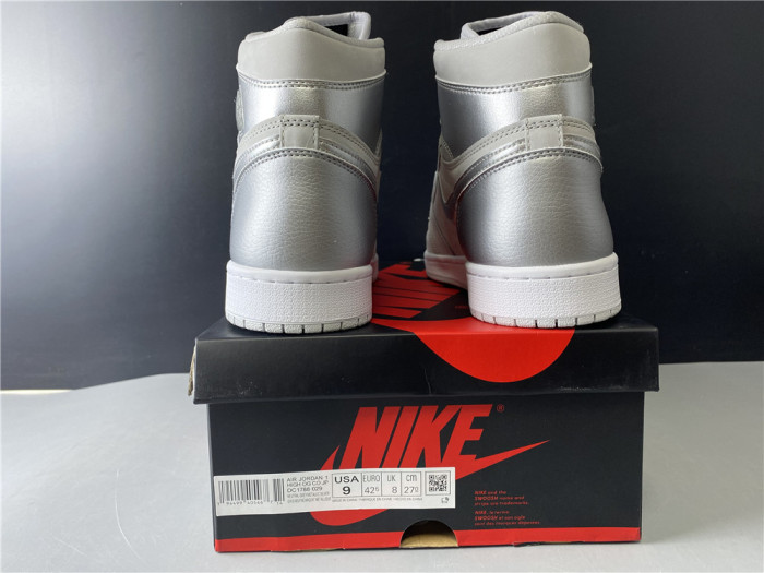 Jordan 1 Retro High CO Japan Neutral Grey (2020) DC1788-029