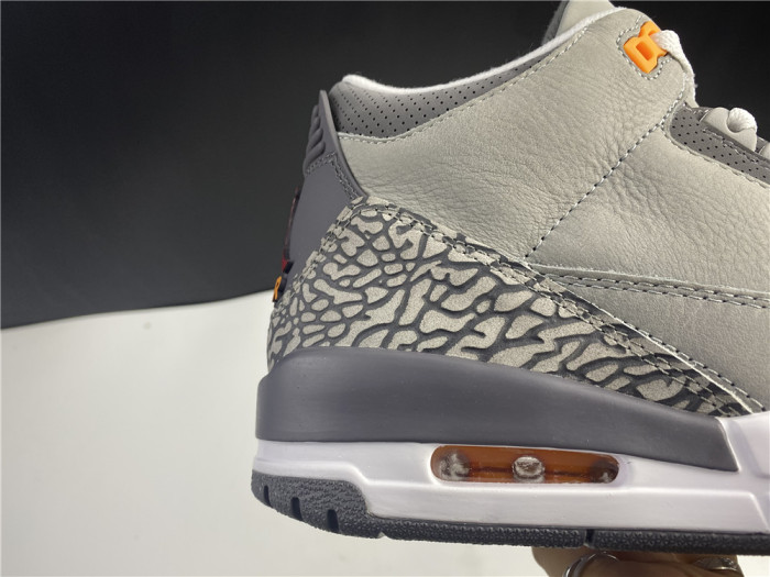 Jordan 3 Retro Cool Grey (2021) CT8532-012