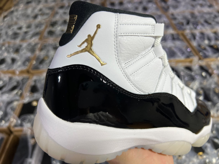 AIR JORDAN 11 “DMP” Gratitude CT8012-170
