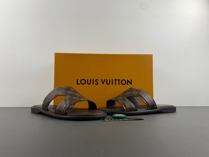 LV Loupe Vulttou Miami