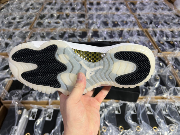AIR JORDAN 11 “DMP” Gratitude CT8012-170