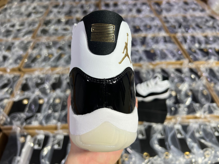 AIR JORDAN 11 “DMP” Gratitude CT8012-170