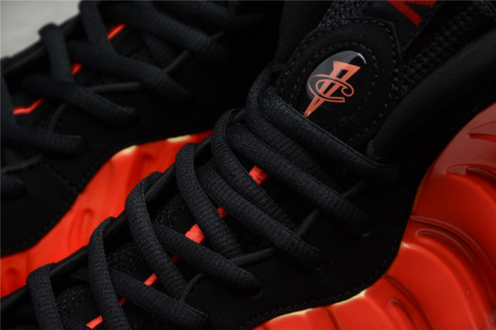 Nike Air Foamposite One Habanero Red 314996-603