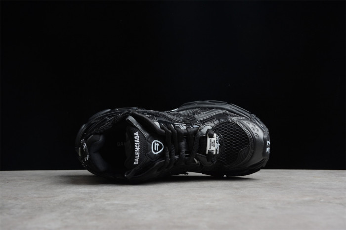 Ba*len*cia*ga runner trainer