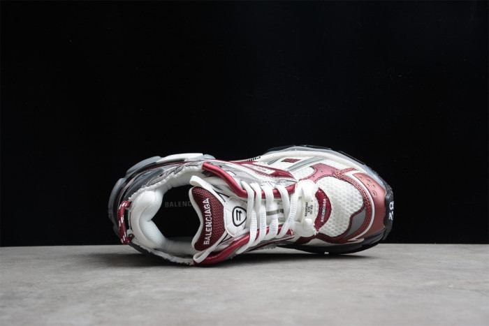 Ba*len*cia*ga runner trainer