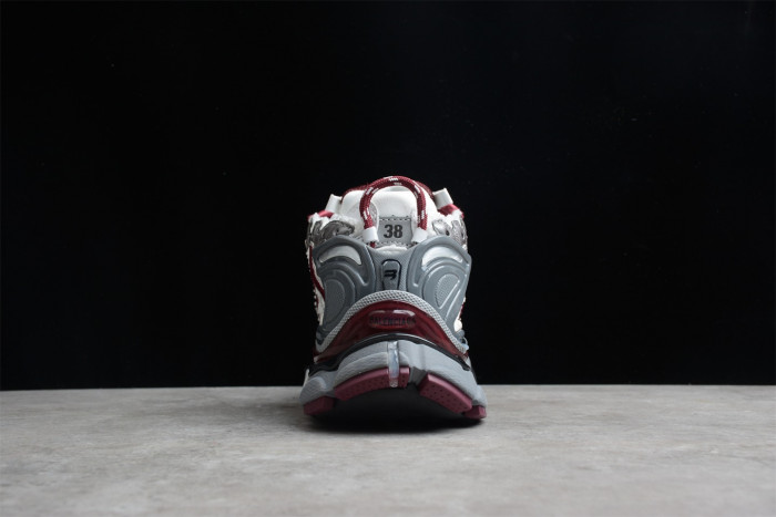 Ba*len*cia*ga runner trainer