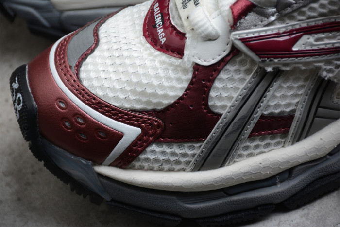 Ba*len*cia*ga runner trainer