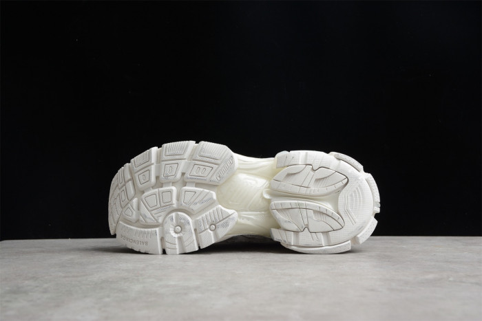 Ba*len*cia*ga runner trainer