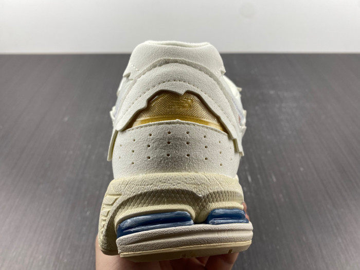 BAPE X NEW BALANCE 2002R M2002RDC