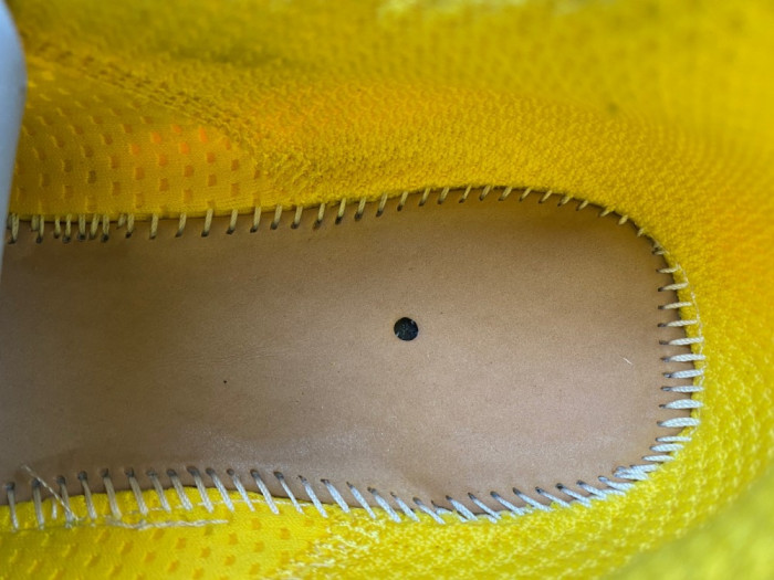 BLCG 3XL Black Yellow 734733W3XL27010