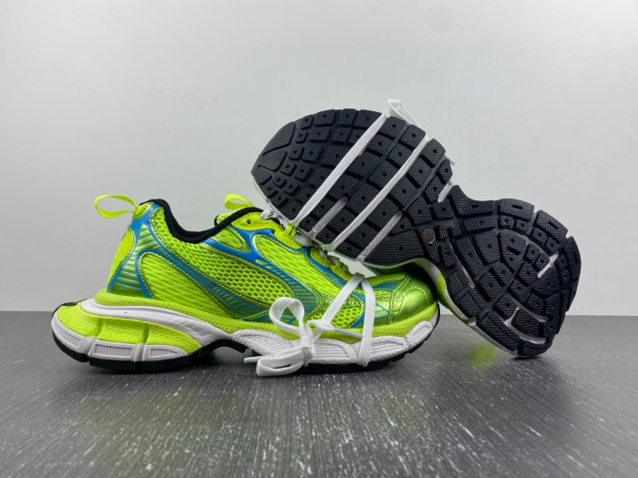 BLCG 3XL Black Green Grass 734731W3XL67019