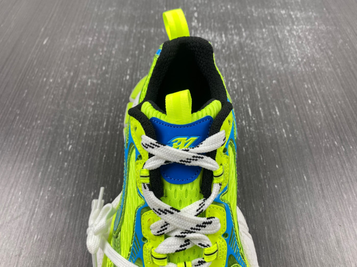 BLCG 3XL Black Green Grass 734731W3XL67019