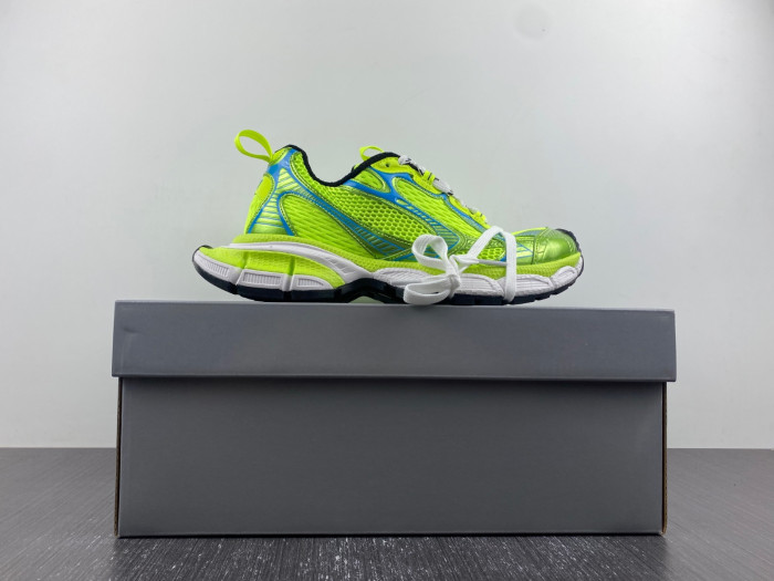 BLCG 3XL Black Green Grass 734731W3XL67019